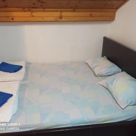 Summer Sz Guest House 소조폴 외부 사진