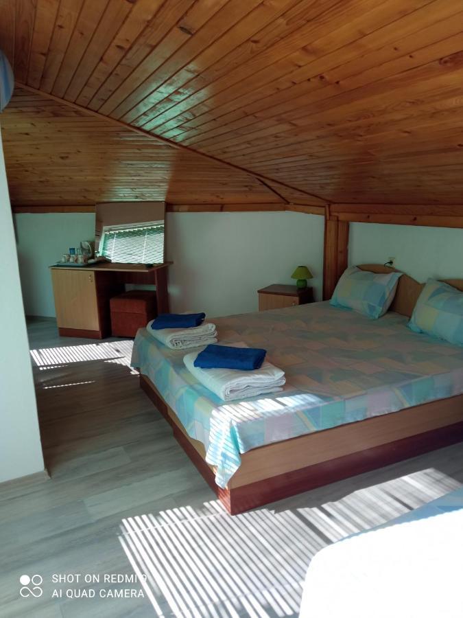 Summer Sz Guest House 소조폴 외부 사진