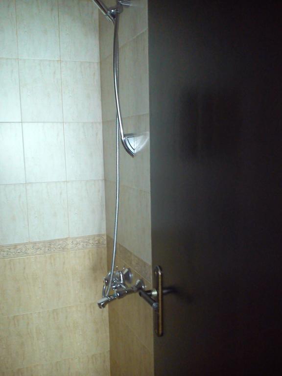 Summer Sz Guest House 소조폴 객실 사진