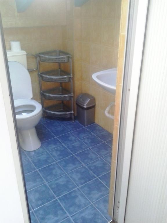 Summer Sz Guest House 소조폴 객실 사진