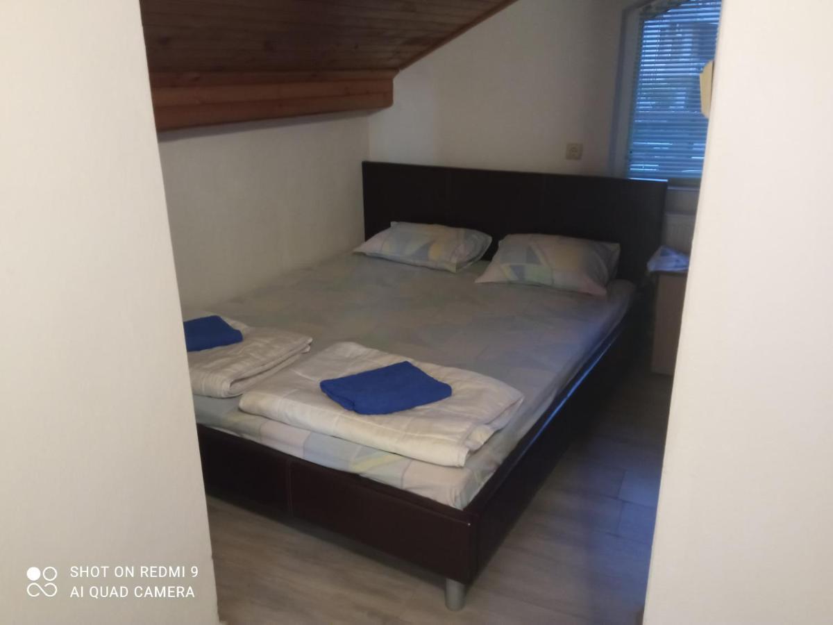 Summer Sz Guest House 소조폴 외부 사진