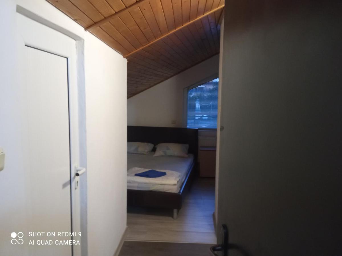 Summer Sz Guest House 소조폴 외부 사진