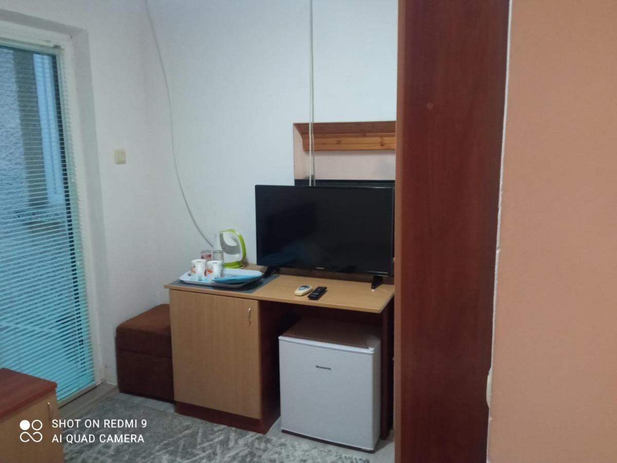 Summer Sz Guest House 소조폴 외부 사진