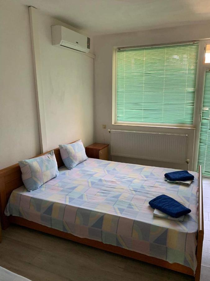 Summer Sz Guest House 소조폴 외부 사진