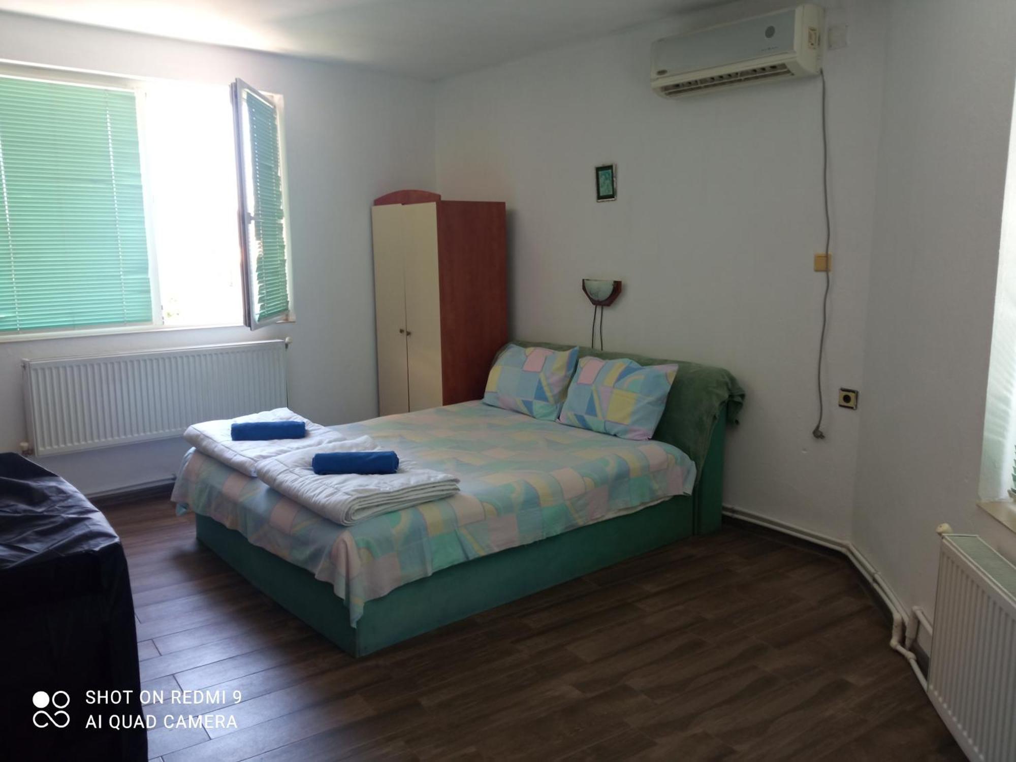 Summer Sz Guest House 소조폴 외부 사진