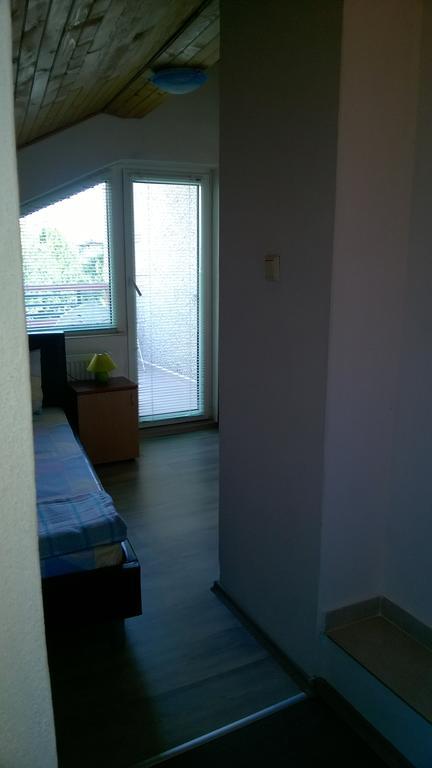 Summer Sz Guest House 소조폴 외부 사진