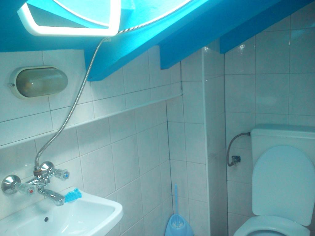 Summer Sz Guest House 소조폴 객실 사진