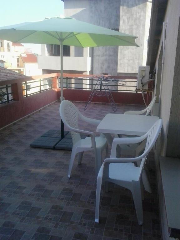 Summer Sz Guest House 소조폴 객실 사진