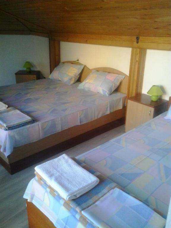Summer Sz Guest House 소조폴 객실 사진